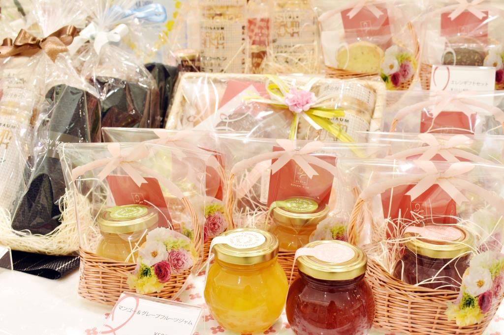 patisserie THE HEREN ラザウォーク店 甲斐市 グルメ スイーツ 3