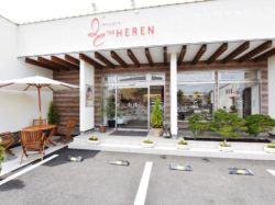 patisserie THE HEREN 南アルプス店 南アルプス市 グルメ スイーツ 5