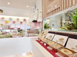 patisserie THE HEREN 南アルプス店 南アルプス市 グルメ スイーツ 4