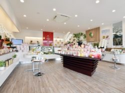patisserie THE HEREN 南アルプス店 南アルプス市 グルメ スイーツ 3