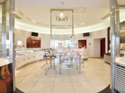 patisserie THE HEREN 昭和店 昭和町 グルメ スイーツ 4