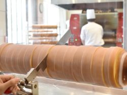 patisserie THE HEREN 昭和店 昭和町 グルメ スイーツ 2