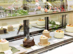 patisserie THE HEREN ラザウォーク店
