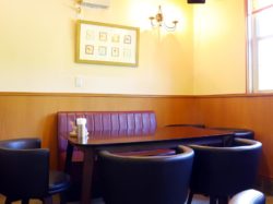 レストラン シシリア 富士吉田市 洋食 4