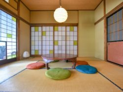 おもてなし薬膳 せっちゃんごはん 山梨市 グルメ 自然食 3