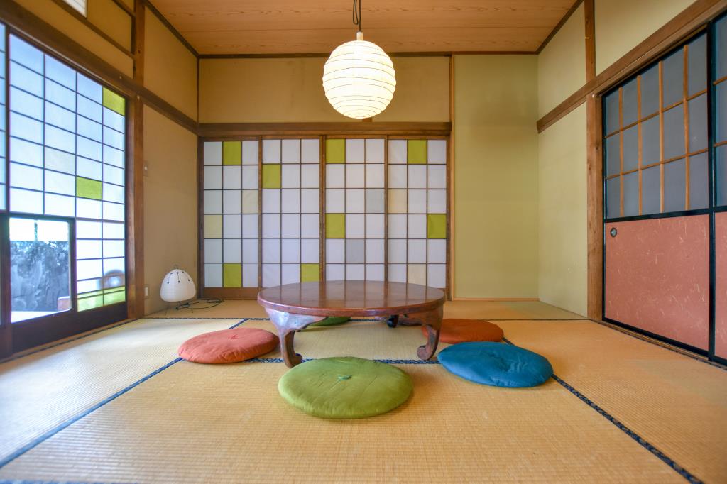 おもてなし薬膳 せっちゃんごはん 山梨市 グルメ 自然食 3