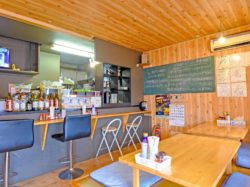 支那そば きんどう亭 昭和町 グルメ ラーメン 3