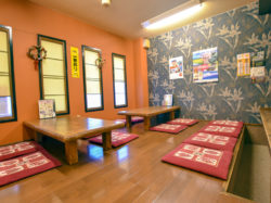 真心 山梨市 居酒屋 3
