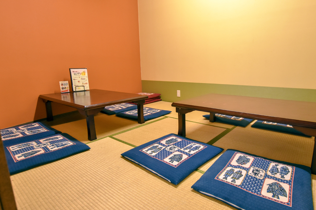 真心 山梨市 居酒屋 4