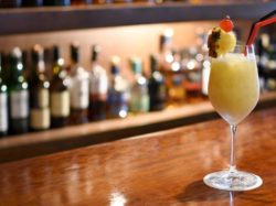 SHOT BAR ABERDEEN【閉店】
