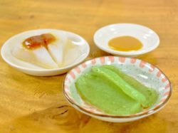そば処 ミヤモト。都留市 そば 2