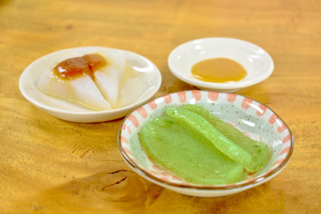 そば処 ミヤモト。都留市 そば 2