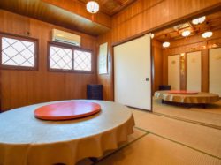 孫家荘 甲府市 グルメ 中華 4