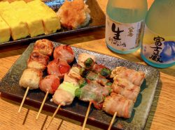 居酒屋 田吾作
