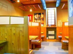 居酒屋 田吾作 富士吉田市 居酒屋 3