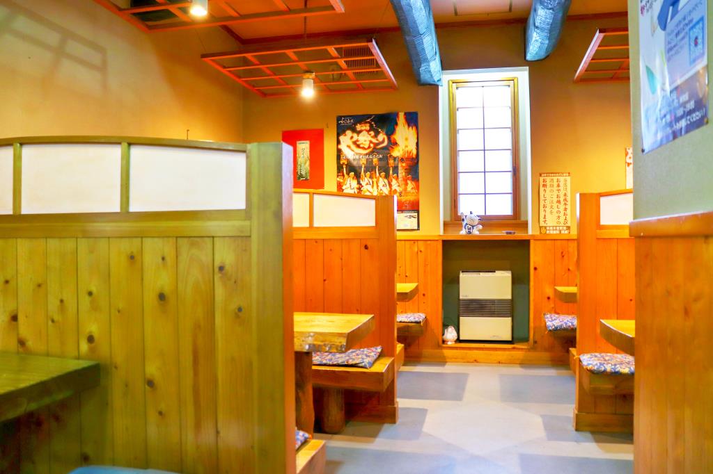居酒屋 田吾作 富士吉田市 居酒屋 3