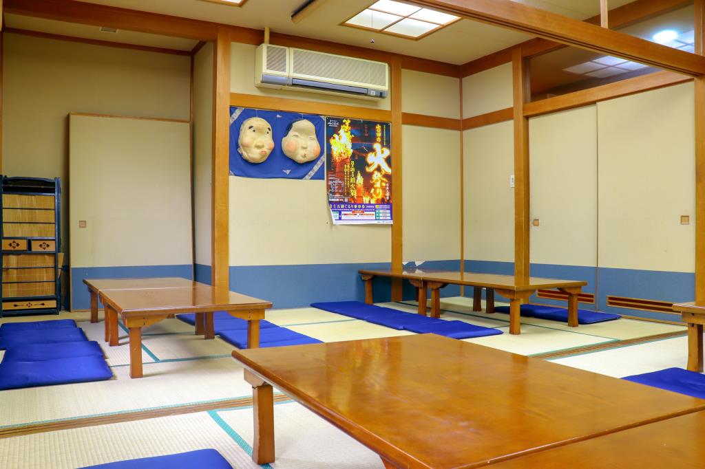 居酒屋 田吾作 富士吉田市 居酒屋 4