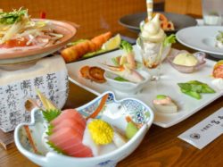 大衆割烹 宮森