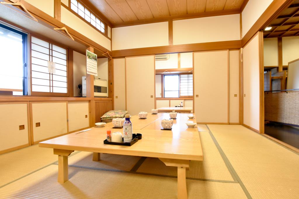 大衆割烹 宮森 富士河口湖町 和食 3
