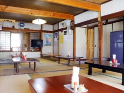 手打ちうどん みうら 富士吉田市 そば うどん 2