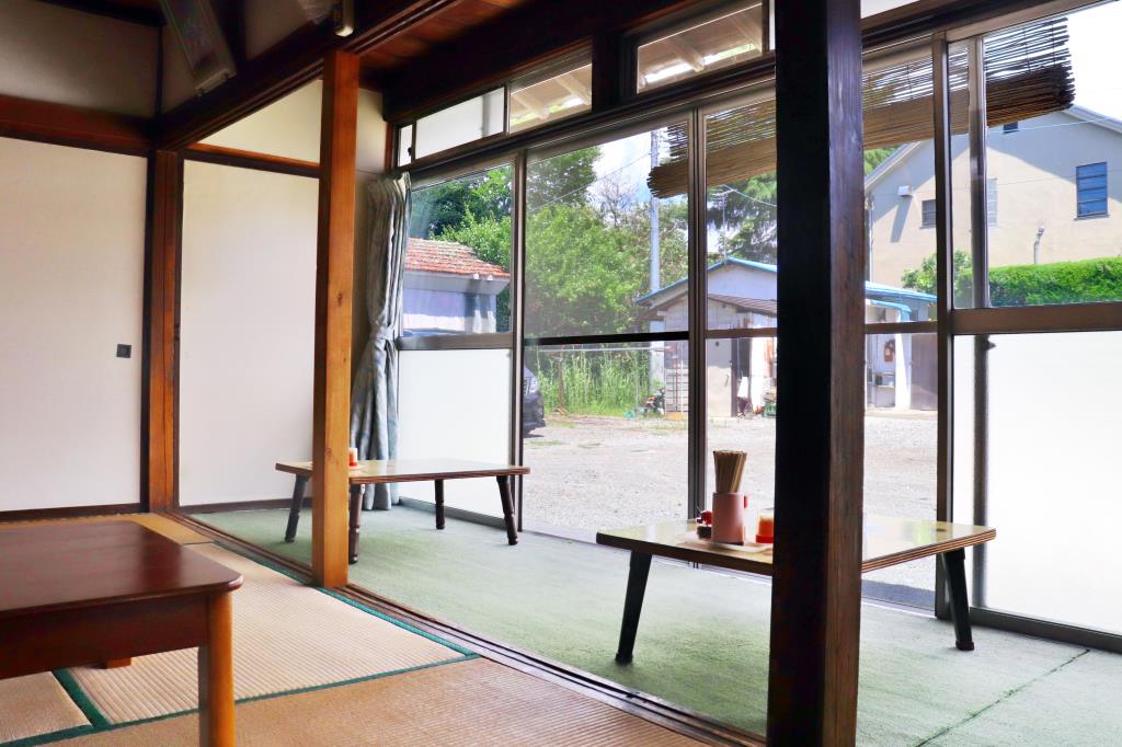 手打ちうどん みうら 富士吉田市 そば うどん 3