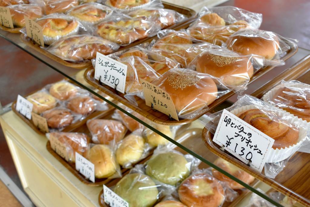 菓子司 とき田 南アルプス市 スイーツ 2