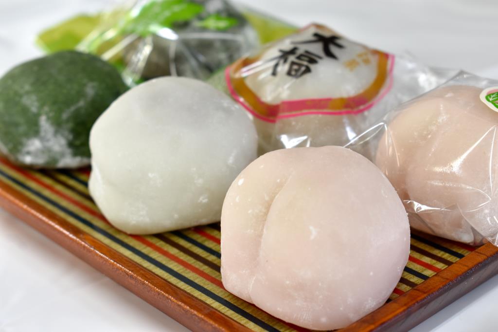 菓子司 とき田 南アルプス市 スイーツ 1