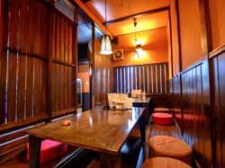 のみくいものや 寅 笛吹市 居酒屋 4
