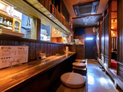 のみくいものや 寅 笛吹市 居酒屋 3