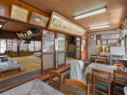 司食堂 富士河口湖町 グルメ 和食 3