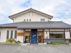桃源の郷・菓子処 つるや 南アルプス市 グルメ スイーツ 5