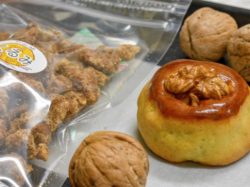 桃源の郷・菓子処 つるや 南アルプス市 グルメ スイーツ 3