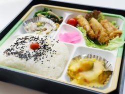 うどんcafe ありんどう 富士吉田市 グルメ そば/うどん 3