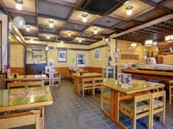 魚そう 本店 甲府市 グルメ 寿司 3