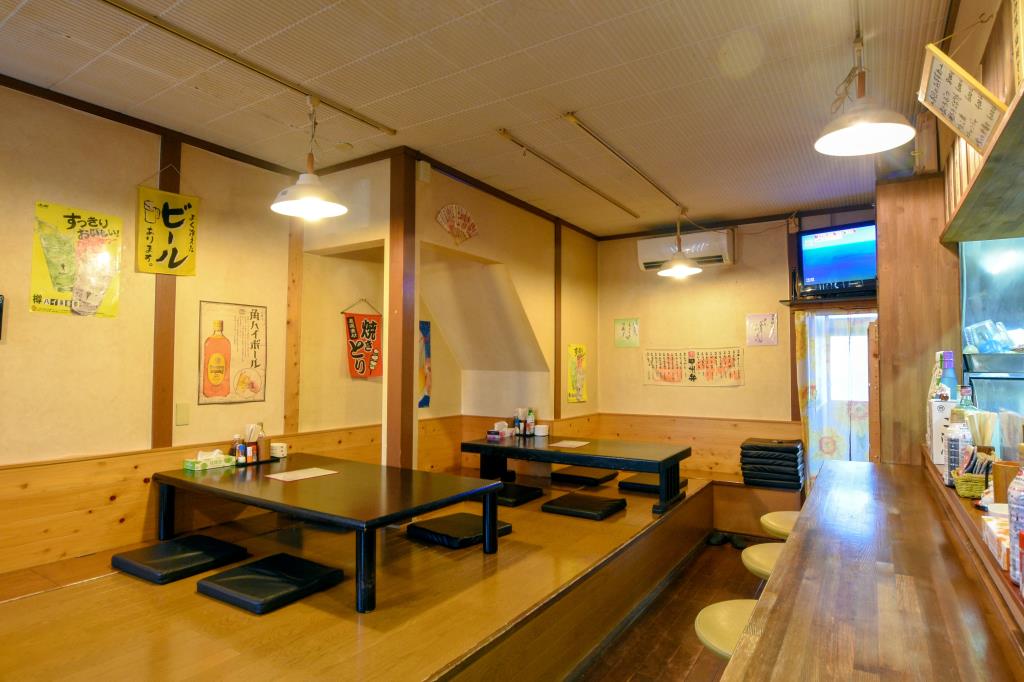 やきとり言葉 甲斐市 居酒屋 5