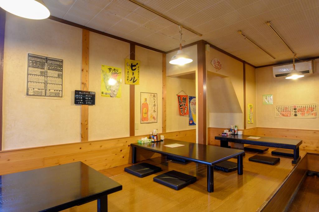 やきとり言葉 甲斐市 居酒屋 4