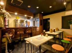 やきとりマルキン 甲府市 居酒屋 4
