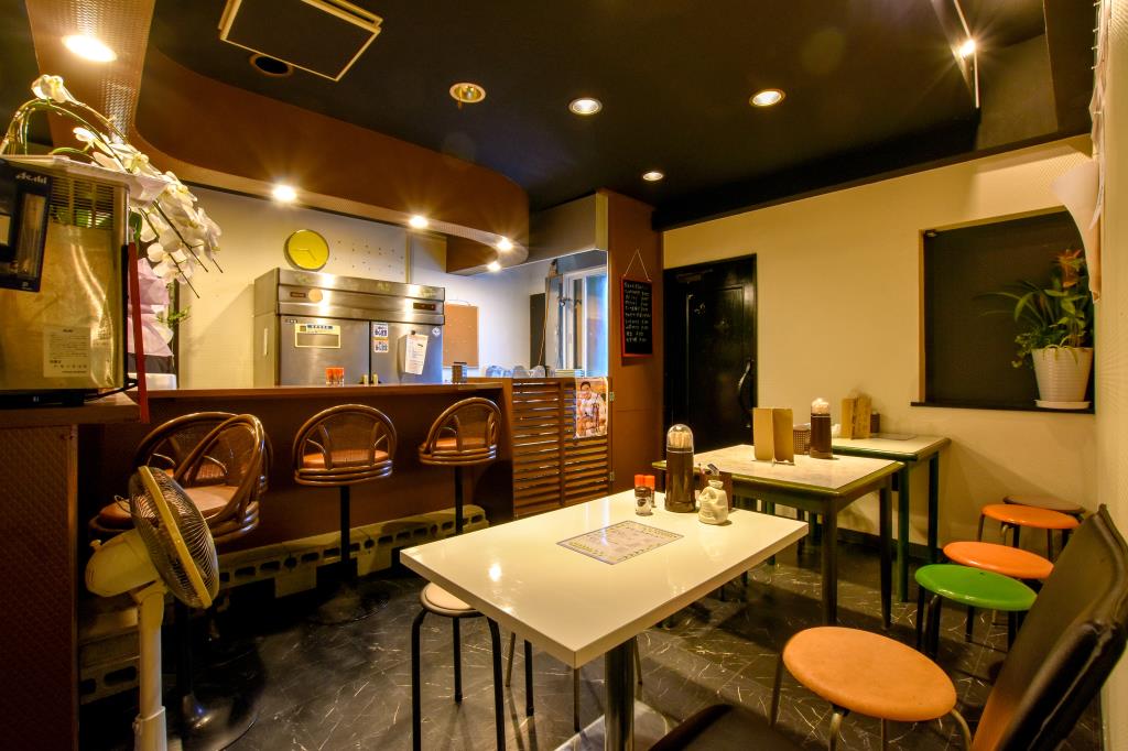 やきとりマルキン 甲府市 居酒屋 4