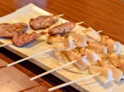 やきとりマルキン 甲府市 居酒屋 3
