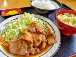 柳原うどん 忍野村 グルメ うどん/そば 2