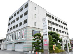 まつしたこどもクリニック
