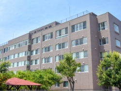 山梨リハビリテーション病院