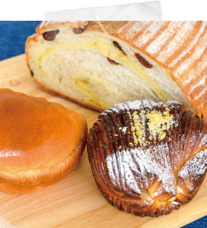 Bakery&Cafe ESOLAのサムネイル