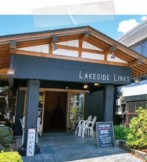 LAKE SIDE LINKSのサムネイル