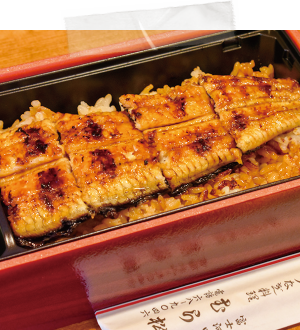 うなぎの むら松のサムネイル