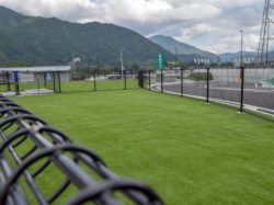 道の駅なんぶ 南部町 道の駅 SA PA 5
