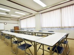 境川総合会館 笛吹市 遊ぶ学ぶ 文化施設 4