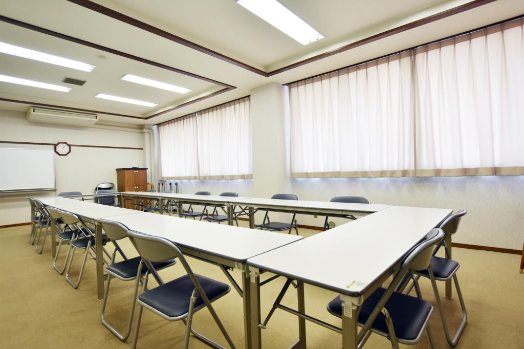 境川総合会館 笛吹市 遊ぶ学ぶ 文化施設 4