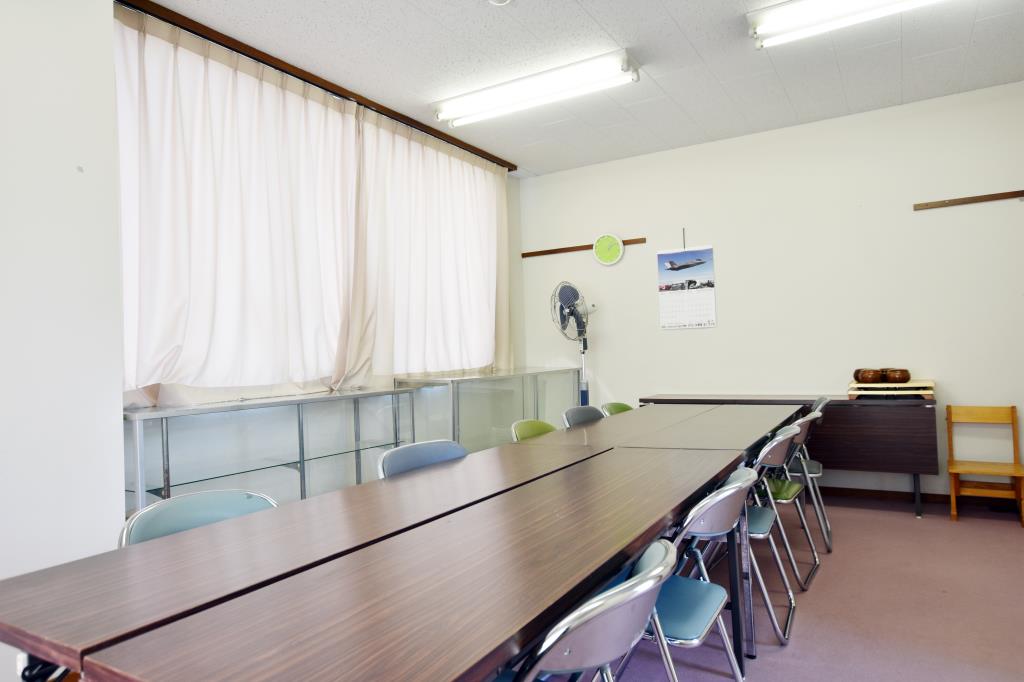 境川総合会館 笛吹市 遊ぶ学ぶ 文化施設 5