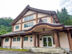 武田の郷錬成館